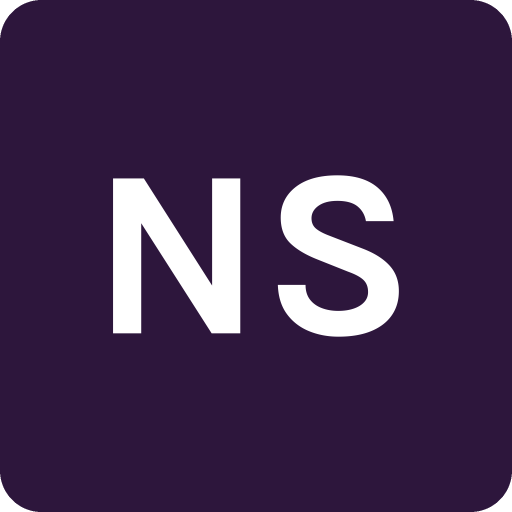 North Shore Nutrition logo